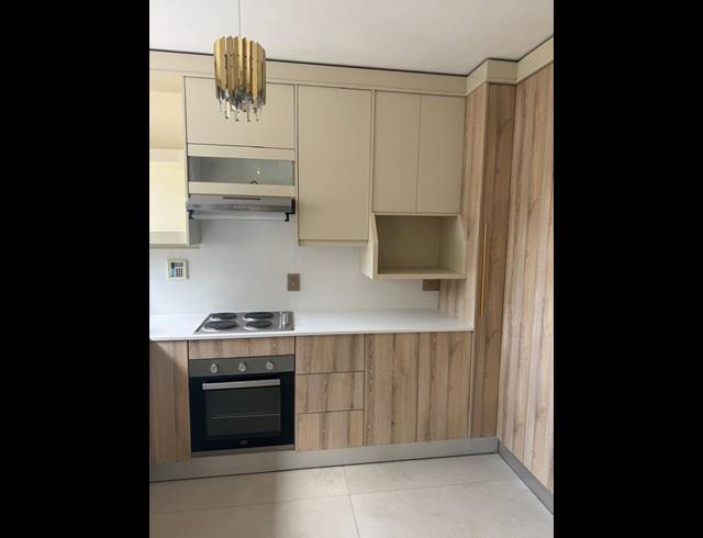 3 BEDROOM FLAT FOR SALE IN SASOLBURG EXT 2
